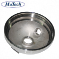 OEM Foundry CNC Machining Machine Stainless Steel Casting Metal Part